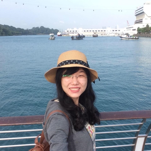 Chi Nhánh 3 – Trung tâm ngoại ngữ đại học Sư phạm thành phố Hồ Chí Minh